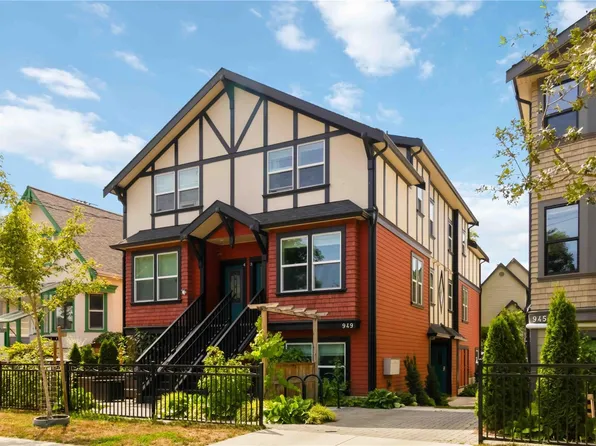 949 Pembroke St #2, Victoria, BC V8T 1J9