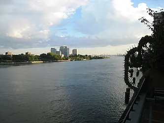 Rented by City Connections Realty