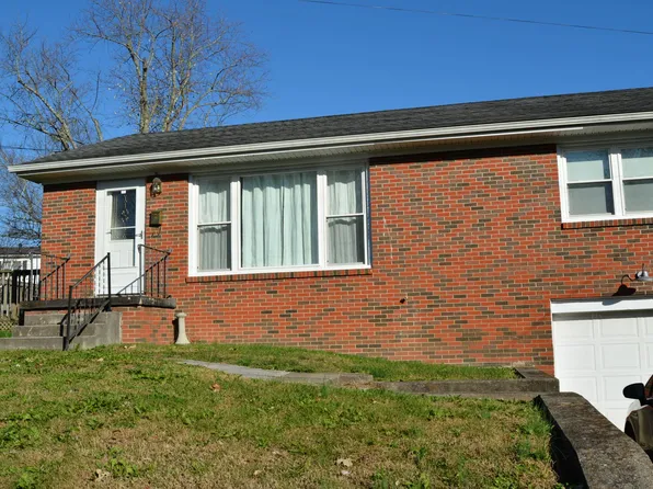 653 Valley Dr, Harrodsburg, KY 40330