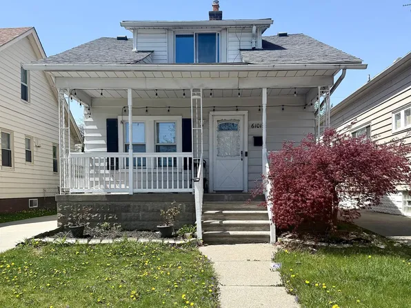 6101 Orchard Ave, Dearborn, MI 48126