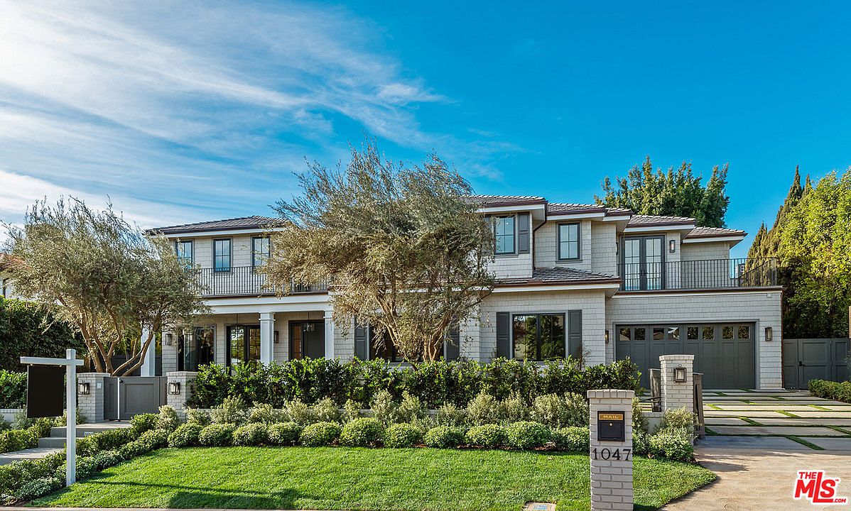 1047 Napoli Dr, Pacific Palisades, CA 90272 | Zillow