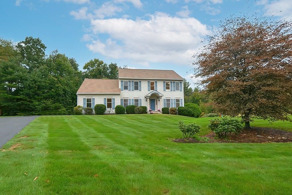 125 Fairview St, Holliston, MA 01746 | Zillow