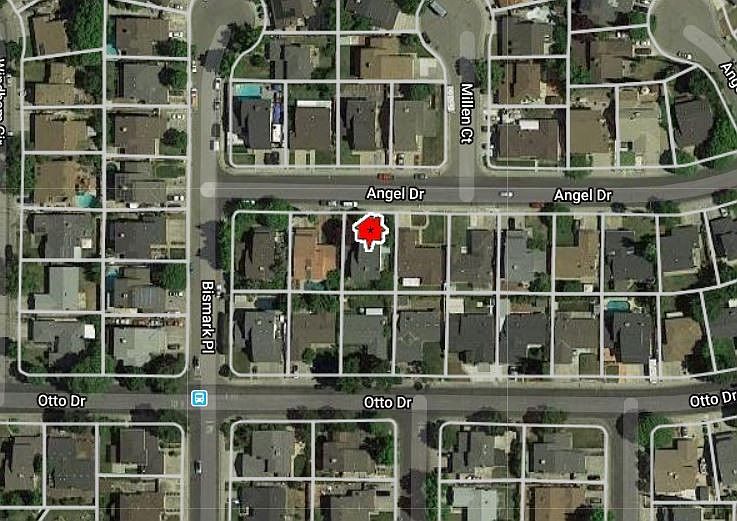 1st image of 3332 Angel Dr