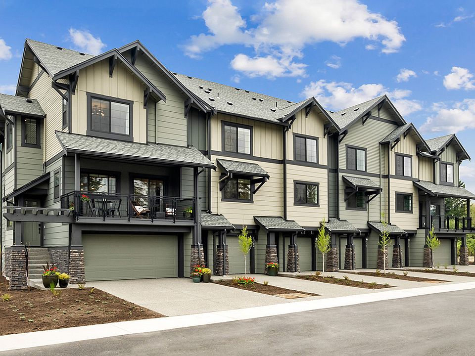 Exterior Style A Color Scheme A