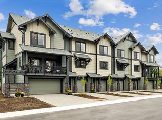 Plan J-1 Plan, Timberstone, North Bend, WA 98045