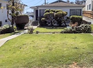 715 W 30th St, San Pedro, CA 90731