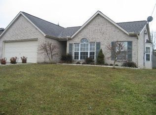 7233 Sorrenta Rd, Knoxville, TN 37918