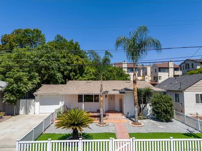 3464 Trophy Dr, La Mesa, CA, 91941