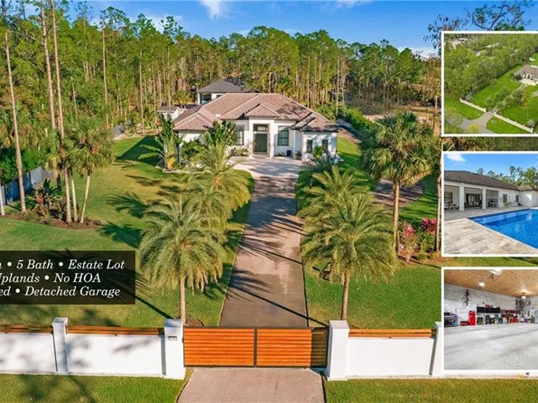 1161 22nd AVE NE, NAPLES, FL 34120