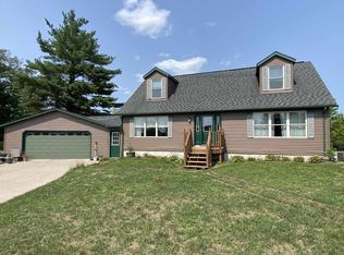 E9704 Pleasant Valley Rd, Baraboo, WI 53913