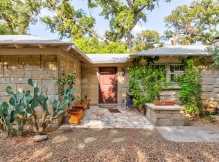 306 Hereford St, Glen Rose, TX 76043