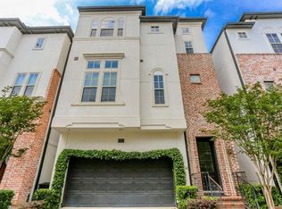 5714 Arabelle Crst #433, Houston, TX 77007