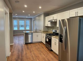 26 Catharine St #2, Worcester, MA 01605