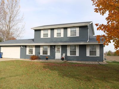251 Highlander BOULEVARD, Theresa, WI, 53091