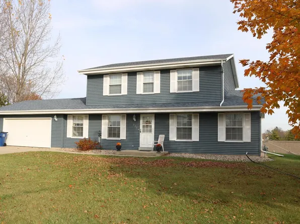 251 Highlander BOULEVARD, Theresa, WI 53091
