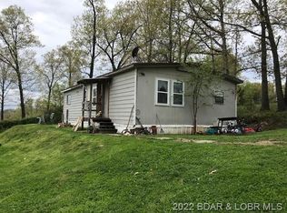673 State Road Aa, Sunrise Beach, MO 65787