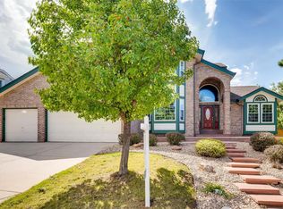 9767 Ashleigh Ln, Highlands Ranch, CO 80126