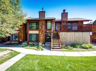 1250 S Carson Way, Aurora, CO 80012
