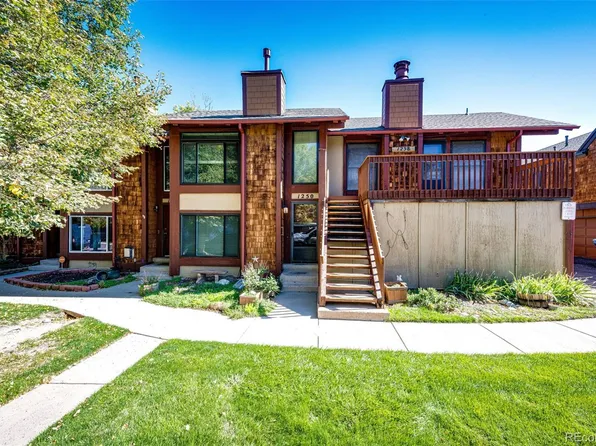 1250 S Carson Way, Aurora, CO 80012