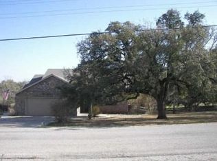 1120 Millcreek Trl, Whitney, TX 76692