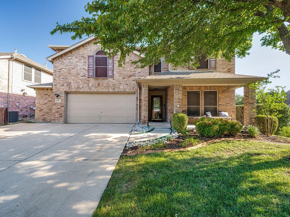 1837 Ringtail Dr, Little Elm, TX 75068 Zillow