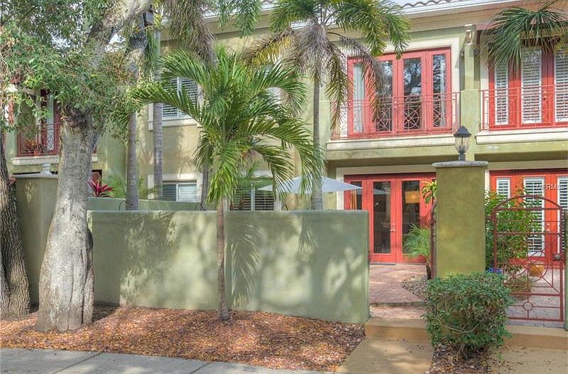1st image of 4907 Bayshore Blvd Unit 123