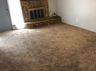 8106 Avenue U, Lubbock, TX 79423