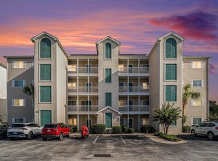 1100 Commons Blvd UNIT 803, Myrtle Beach, SC 29572