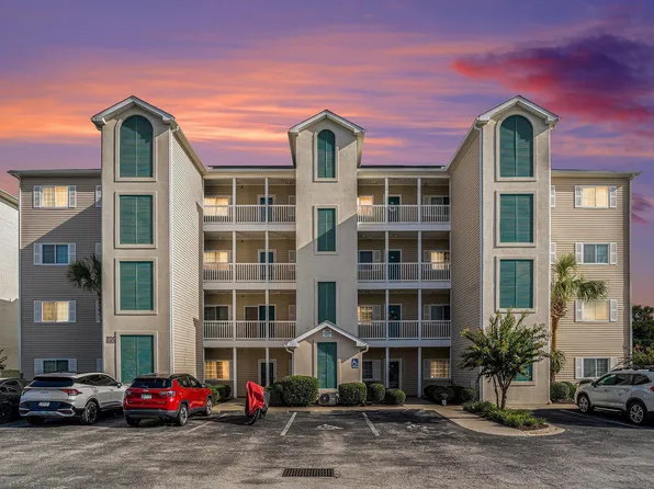 1100 Commons Blvd. #803, Myrtle Beach, SC 29572