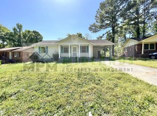245 Savannah Dr, Columbia, SC 29203