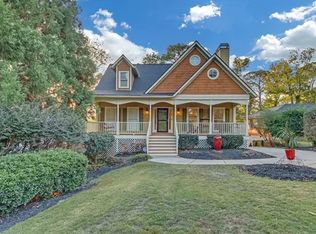1445 Pontiac Pl SE, Atlanta, GA 30316