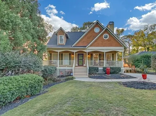 1445 Pontiac Pl SE, Atlanta, GA 30316