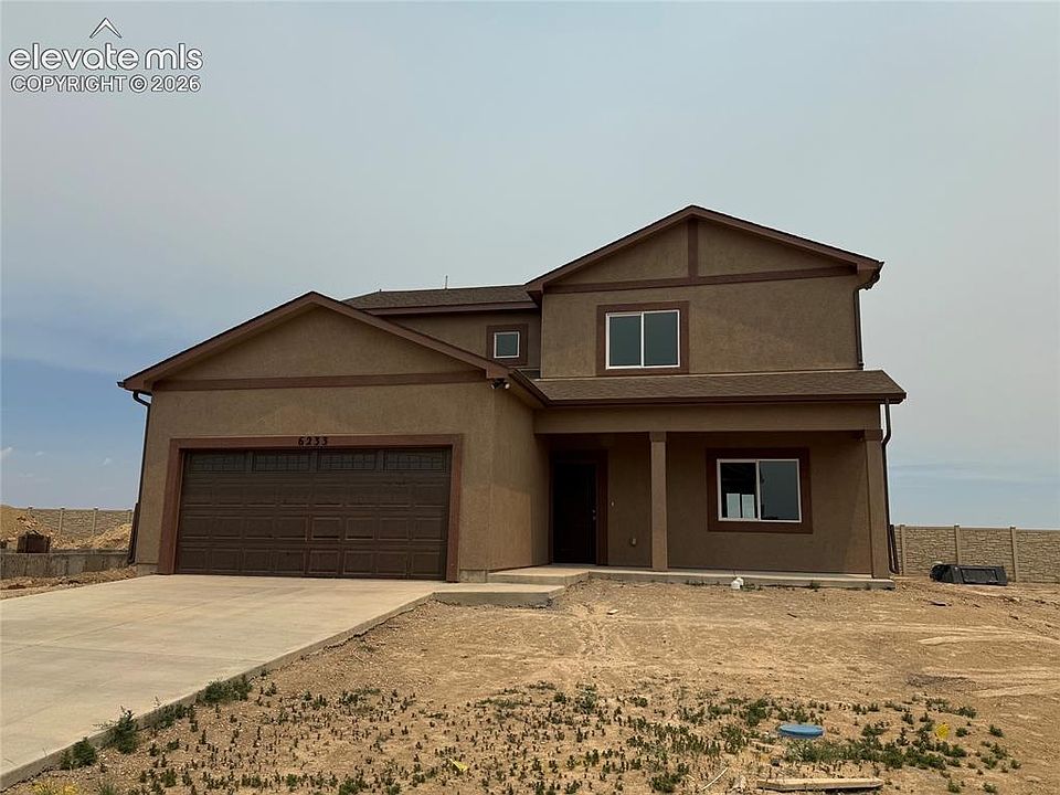 1st image of 6233 Sawyer Ridge Dr