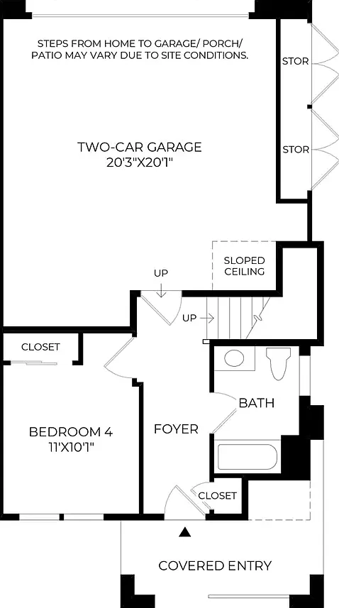 4 bed, 3.5 bath, 2154 sqft, $6,500 — Photo 4
