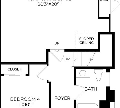 4th image of 2917 Noyce Pl #235