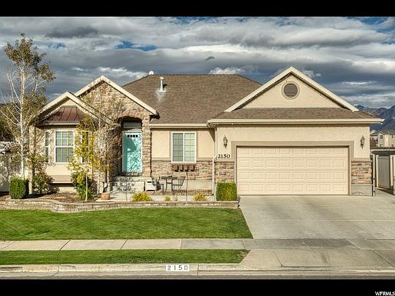 3rd image of 2150 N 2230 W