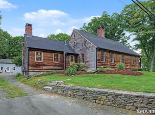 150 Race Hill Rd, Madison, CT 06443