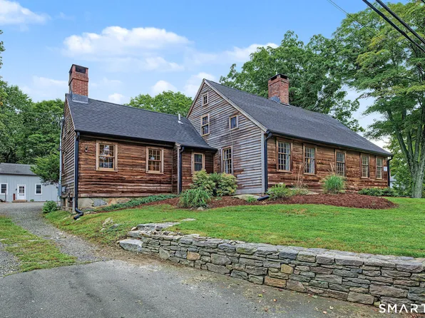 150 Race Hill Road, Madison, CT 06443