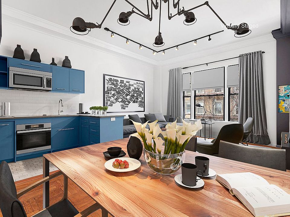 1st image of 140 W 69th St APT 35