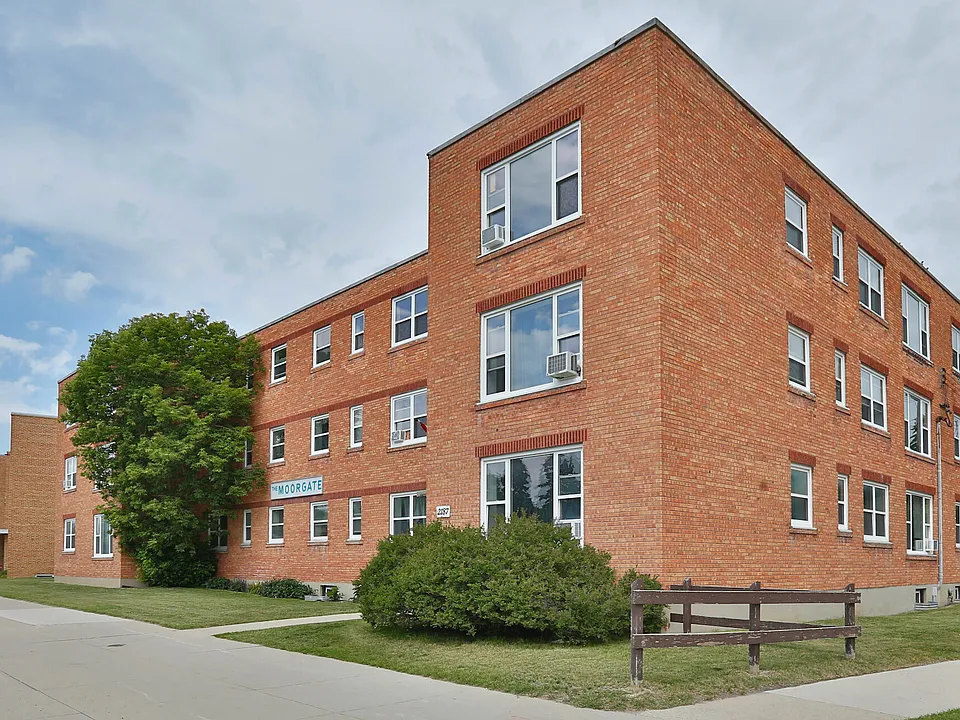 2187 Portage Ave #24