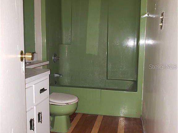 Home For Sale In MARIMERE