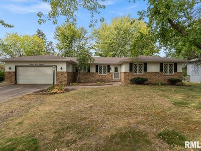 2318 E 46th St, Davenport, IA, 52807