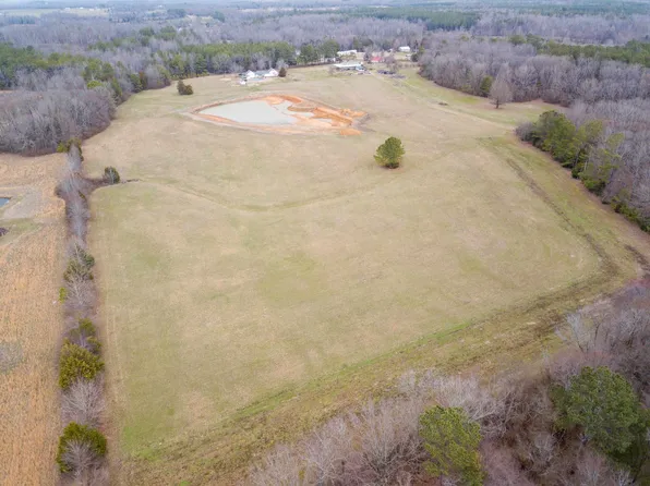 Charlie Pounds Rd, Stantonville, TN 38379