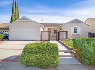 1292 Vercoe Pl, Monterey Park, CA 91755