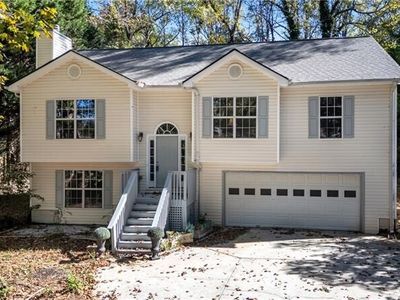 540 Alcovy Hills Dr, Lawrenceville, GA, 30045