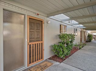 2047 Montecito Ave APT 2, Mountain View, CA 94043