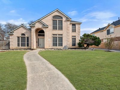 1724 Newcastle Dr, Mansfield, TX, 76063