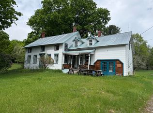 67 Nashville Rd, Saranac, NY 12981