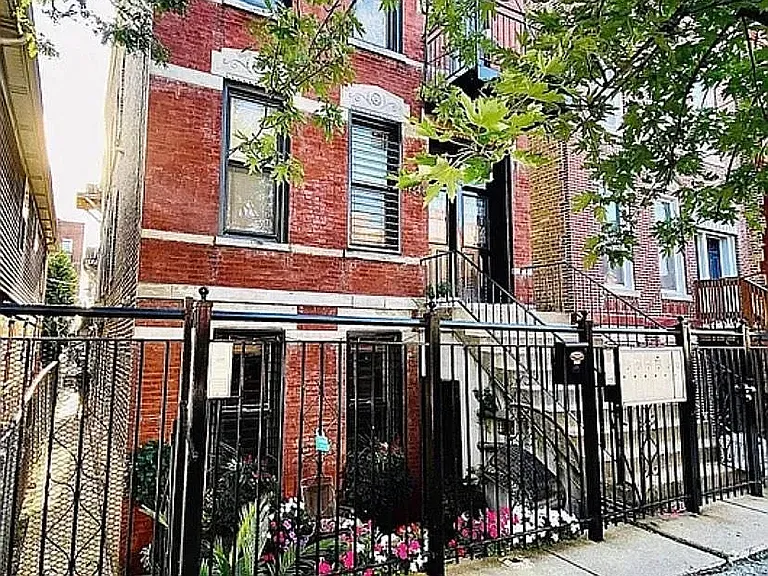 1340 N Bosworth Ave #GF — Photo 10