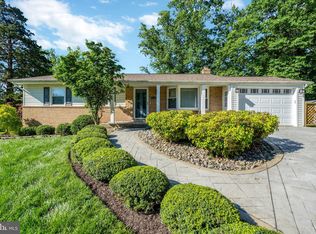 8629 Bristlecone Pl, Springfield, VA 22153